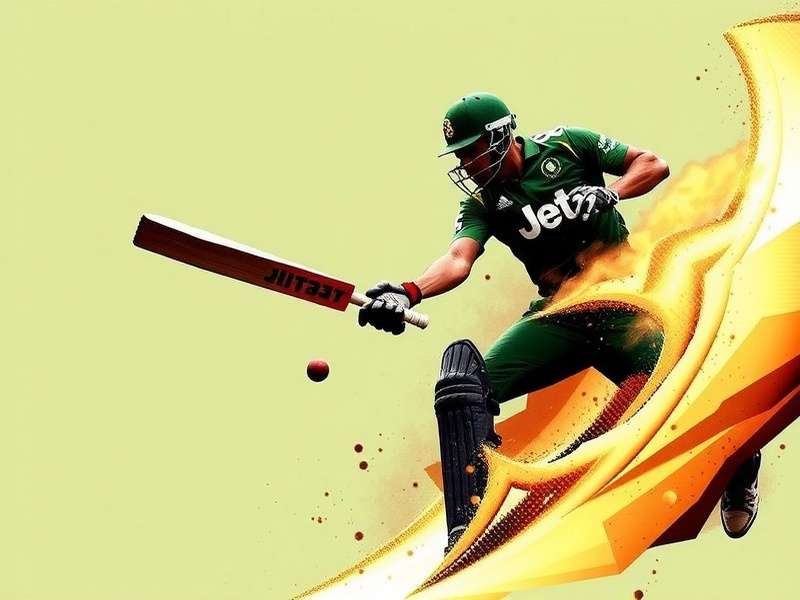 Jorhat Jets Game Cover Art